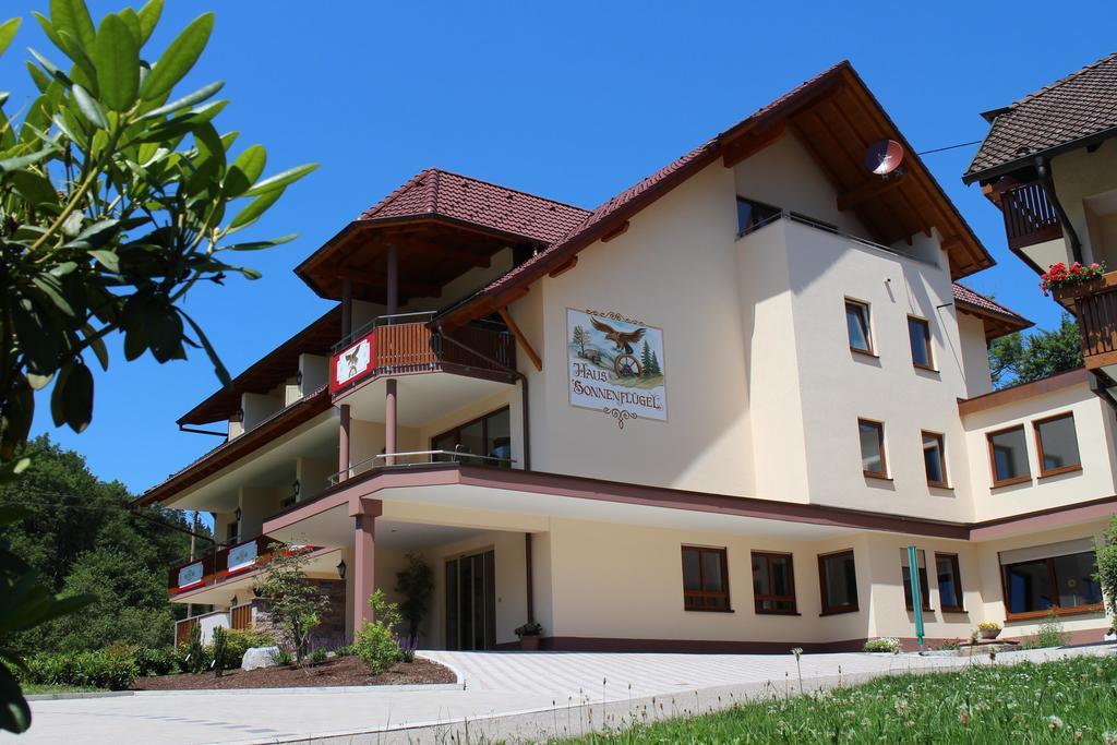 Landgasthof Adler Pelzmuehle Biederbach Baden-Württemberg Exterior foto